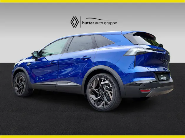 Renault SYMBIOZ FULL HYBRID E-TECH esprit Alpine E-Tech 160