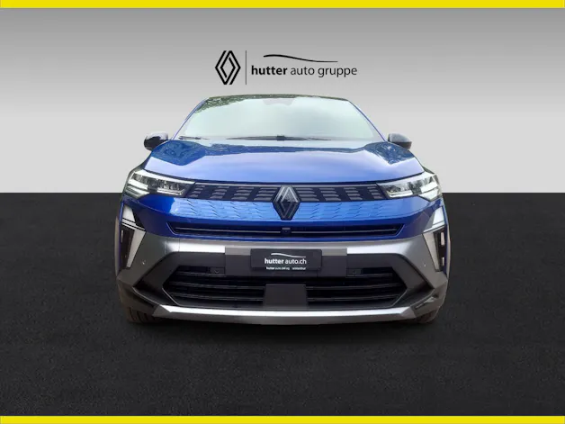 Renault SYMBIOZ FULL HYBRID E-TECH esprit Alpine E-Tech 160