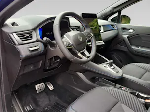 Renault SYMBIOZ FULL HYBRID E-TECH esprit Alpine E-Tech 160