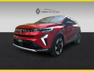 Renault Symbioz 1.8 E-Tech iconic