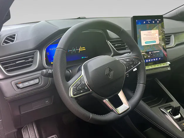 RENAULT Symbioz 1.8 E-Tech iconic