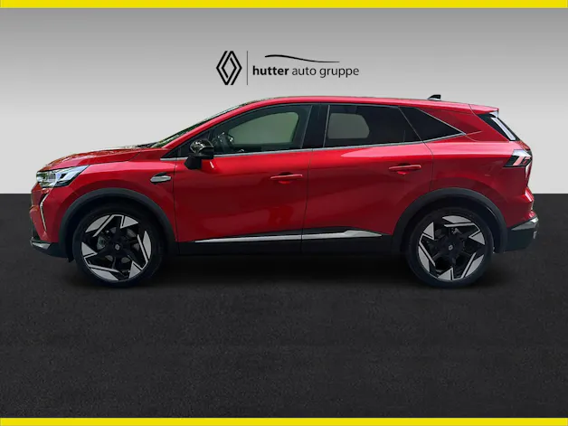 RENAULT Symbioz 1.8 E-Tech iconic