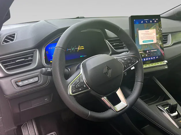 Renault Symbioz 1.8 E-Tech iconic