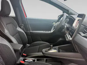 Renault Symbioz 1.8 E-Tech iconic
