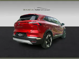 Renault Symbioz 1.8 E-Tech iconic