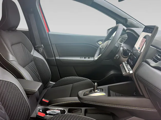 RENAULT Symbioz 1.8 E-Tech iconic