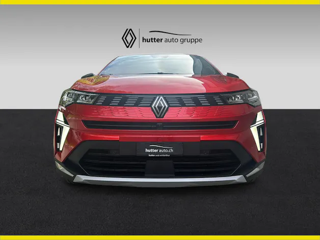 RENAULT Symbioz 1.8 E-Tech iconic