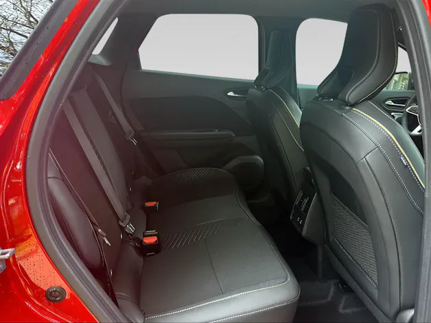 Renault Symbioz 1.8 E-Tech iconic