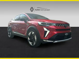 Renault Symbioz 1.8 E-Tech iconic