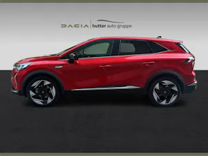 Renault Symbioz 1.8 E-Tech iconic