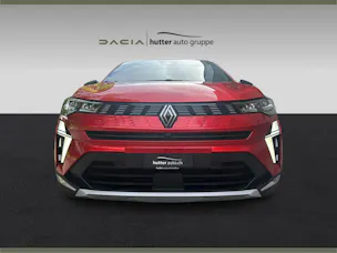 Renault Symbioz 1.8 E-Tech iconic