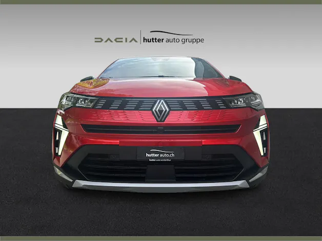 Renault Symbioz 1.8 E-Tech iconic