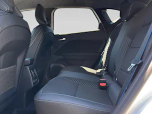 Renault CAPTUR esprit Alpine full hybrid E-Tech 160