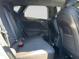 Renault CAPTUR esprit Alpine full hybrid E-Tech 160