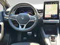 Renault CAPTUR esprit Alpine full hybrid E-Tech 160