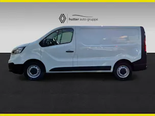 Renault Trafic KW Advance L1H1 2.0 Blue dCi 110 S Ntzl.