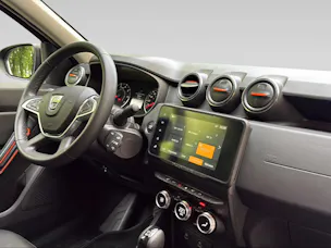 Dacia Duster 1.3 TCe 150 Extreme EDC