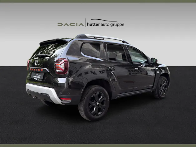 Dacia Duster 1.3 TCe 150 Extreme EDC