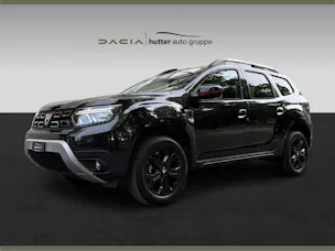 Dacia Duster 1.3 TCe 150 Extreme EDC