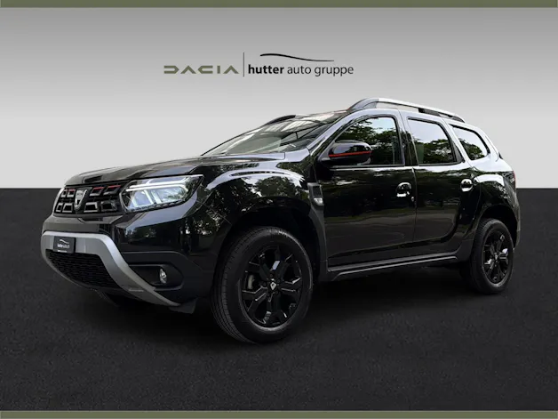 Dacia Duster 1.3 TCe 150 Extreme EDC