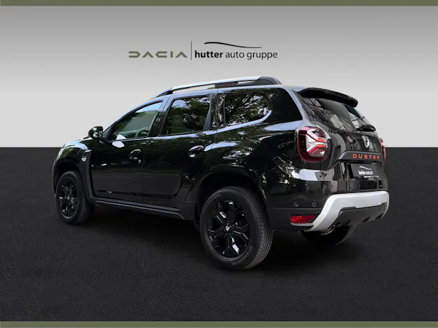 Dacia Duster 1.3 TCe 150 Extreme EDC