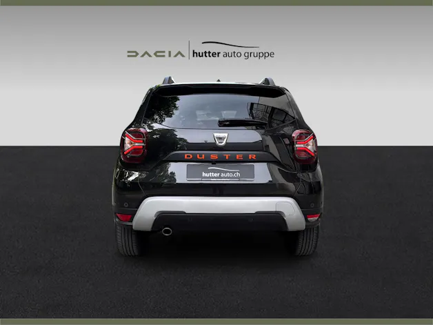 Dacia Duster 1.3 TCe 150 Extreme EDC