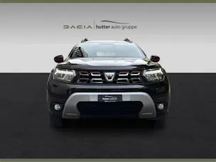 Dacia Duster 1.3 TCe 150 Extreme EDC