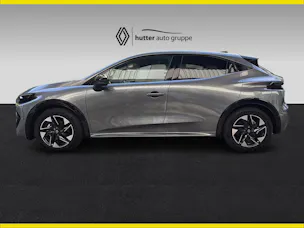 Renault Clio 1.2 TCe techno EDC 115