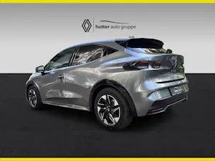 Renault Clio 1.2 TCe techno EDC 115