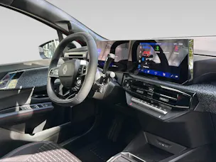 Renault Clio 1.2 TCe techno EDC 115