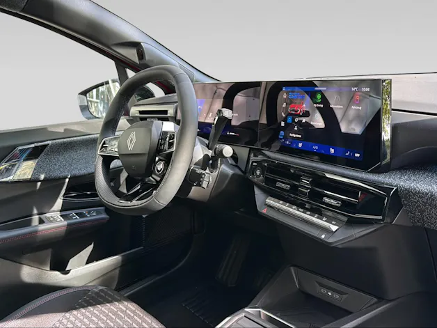 Renault Clio 1.2 TCe techno EDC 115