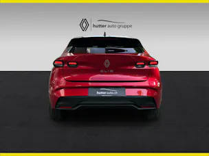 Renault Clio 1.2 TCe techno EDC 115