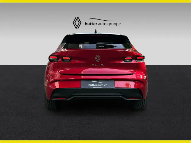 Renault Clio 1.2 TCe techno EDC 115