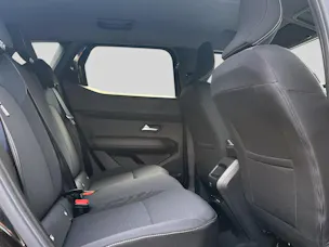 Dacia DUSTER Journey hybrid 155