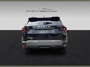 Dacia DUSTER Journey hybrid 155