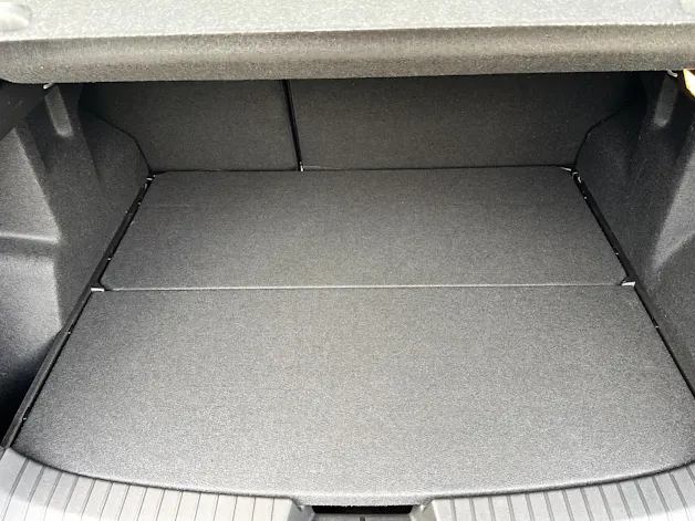 Dacia DUSTER Journey hybrid 155