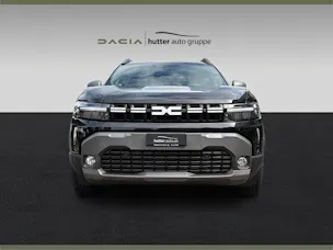 Dacia DUSTER Journey hybrid 155