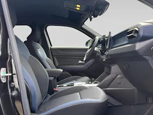 Dacia DUSTER Journey hybrid 155