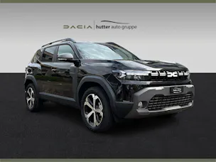 Dacia DUSTER Journey hybrid 155
