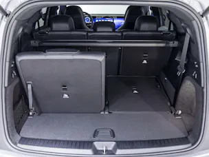 Mercedes-Benz GLB 350 4MATIC EQ