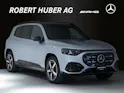 Mercedes-Benz GLB 350 4MATIC EQ