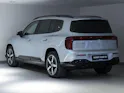 Mercedes-Benz GLB 350 4MATIC EQ