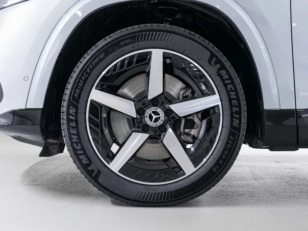 Mercedes-Benz GLB 350 4MATIC EQ