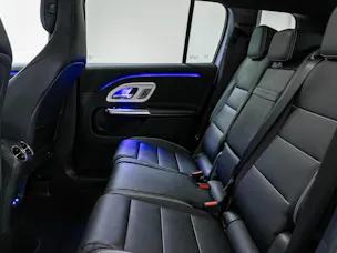Mercedes-Benz GLB 350 4MATIC EQ