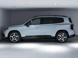 Mercedes-Benz GLB 350 4MATIC EQ