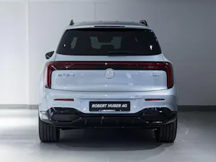 Mercedes-Benz GLB 350 4MATIC EQ