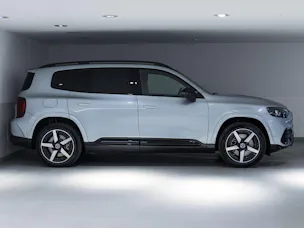 Mercedes-Benz GLB 350 4MATIC EQ