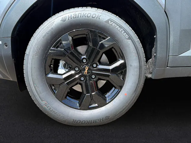 Dacia DUSTER Extreme hybrid 155
