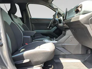 Dacia DUSTER Extreme hybrid 155