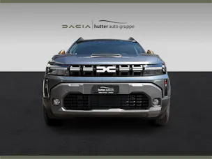 Dacia DUSTER Extreme hybrid 155